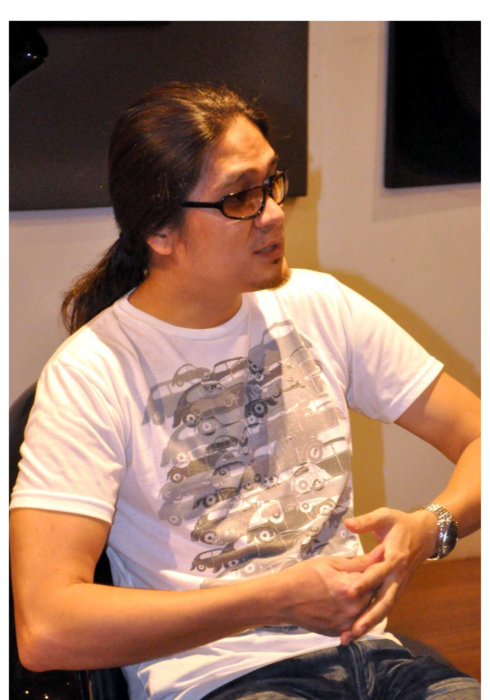 Reg Yuson Photo